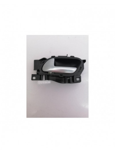 Recambio de maneta interior trasera izquierda para citroën c5 berlina millenium referencia OEM IAM 9660525480