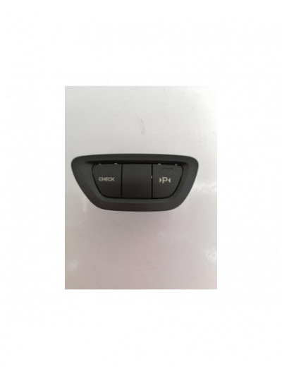 Recambio de interruptor para citroën c5 berlina millenium referencia OEM IAM 9682436677