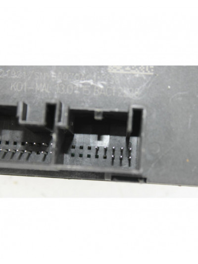 Recambio de modulo control de puerta para audi a3 sportback (8va) ambiente referencia OEM IAM 5Q0959595D/5Q0959595B