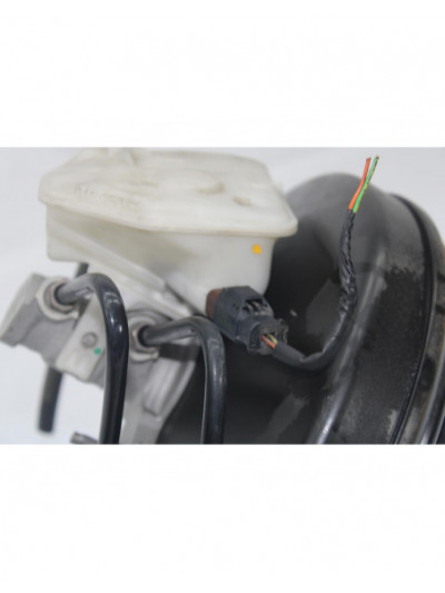Recambio de servofreno para citroën c4 lim. collection referencia OEM IAM 9674747580