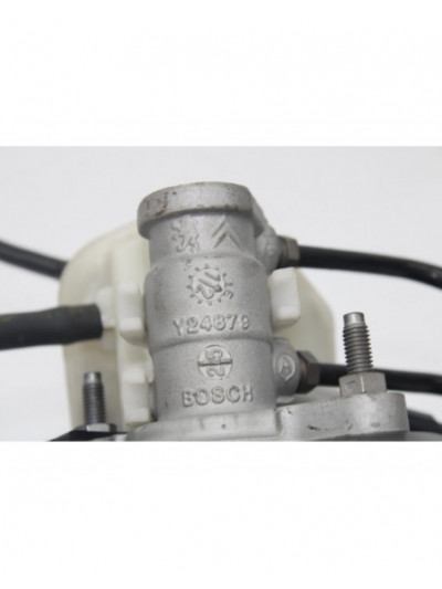 Recambio de servofreno para citroën c4 lim. collection referencia OEM IAM 9674747580