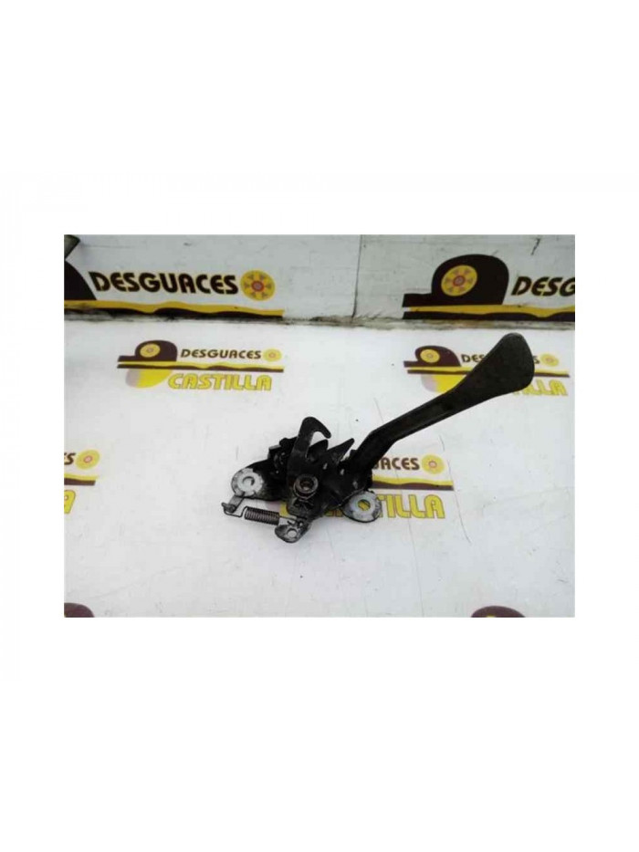 Recambio de cerradura capot para citroën c4 grand picasso 1.6 16v hdi fap referencia OEM IAM