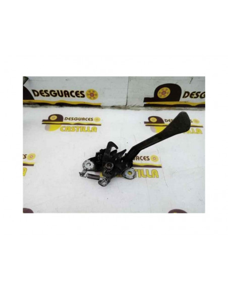 Recambio de cerradura capot para citroën c4 grand picasso 1.6 16v hdi fap referencia OEM IAM