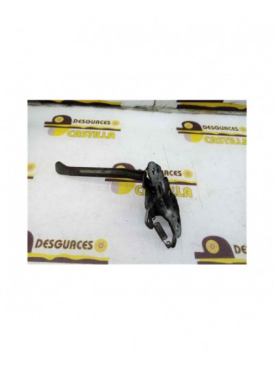 Recambio de cerradura capot para citroën c4 grand picasso 1.6 16v hdi fap referencia OEM IAM