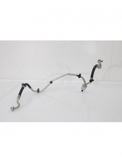 Tubo aire acondicionado CITROËN C4 LIM. Collection 2012