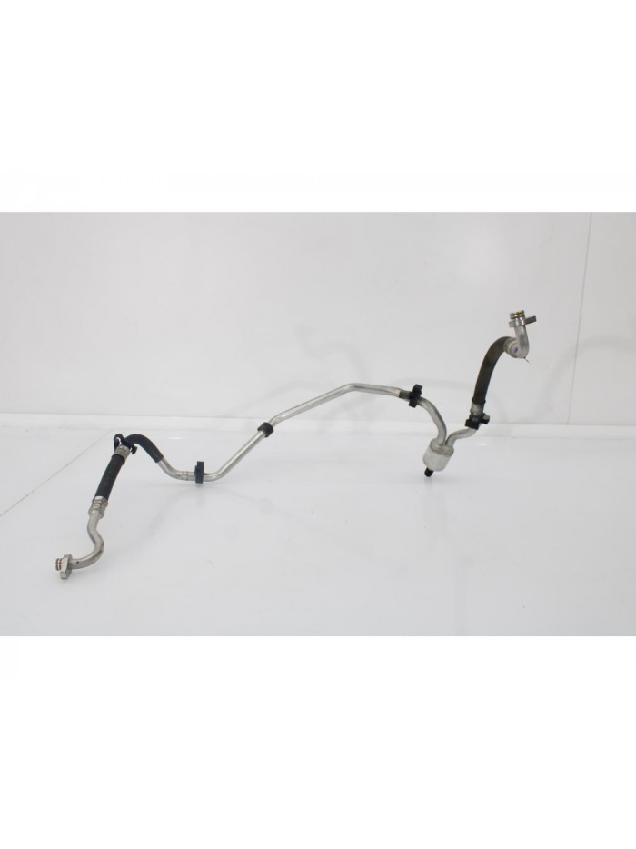 Tubo aire acondicionado CITROËN C4 LIM. Collection 2012