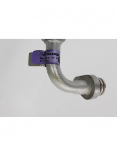 Tubo aire acondicionado CITROËN C4 LIM. Collection 2012