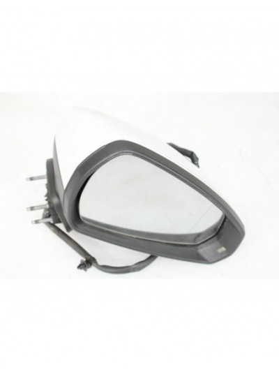 Recambio de retrovisor derecho para audi a3 sportback (8va) ambiente referencia OEM IAM A048314/E1021262