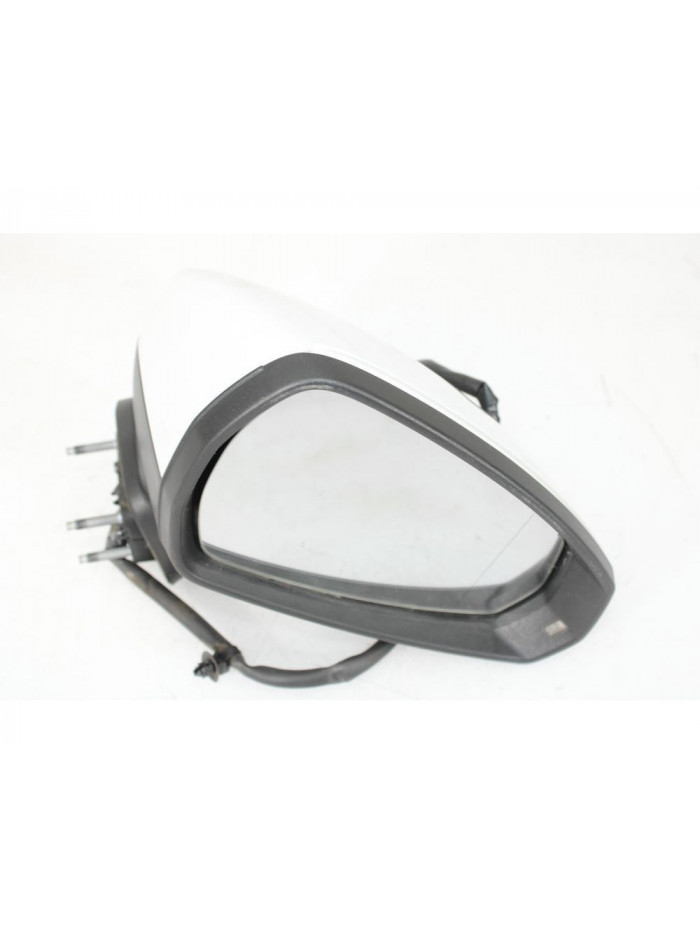 Recambio de retrovisor derecho para audi a3 sportback (8va) ambiente referencia OEM IAM A048314/E1021262