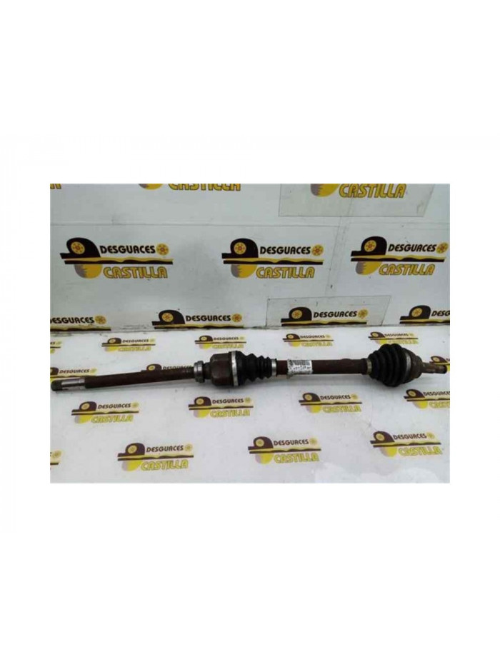 Transmision delantera derecha CITROËN C4 COUPE 1.6 HDi CAT 2011