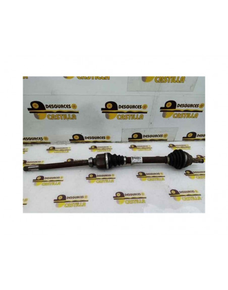 Transmision delantera derecha CITROËN C4 COUPE 1.6 HDi CAT 2011