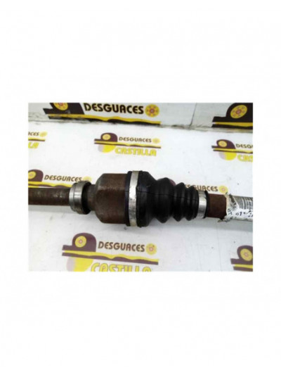 Transmision delantera derecha CITROËN C4 COUPE 1.6 HDi CAT 2011