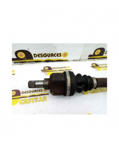 Transmision delantera izquierda CITROËN C4 COUPE 1.6 HDi CAT 2011