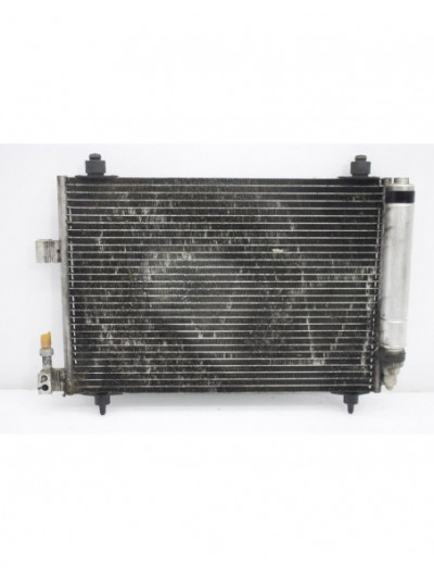 Condensador / radiador aire acondicionado CITROËN C5 BERLINA Millenium 2010