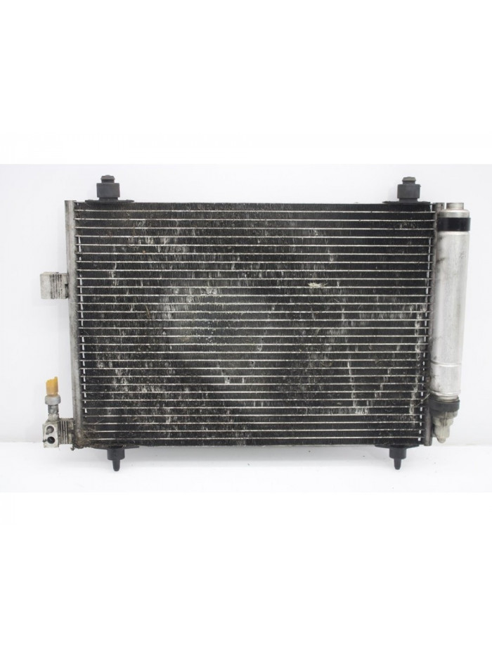 Condensador / radiador aire acondicionado CITROËN C5 BERLINA Millenium 2010