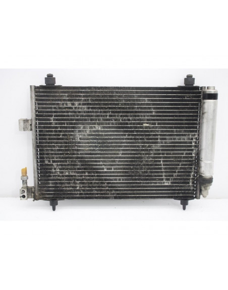 Condensador / radiador aire acondicionado CITROËN C5 BERLINA Millenium 2010