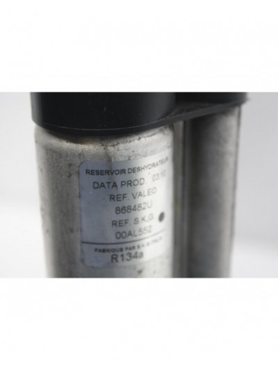 Condensador / radiador aire acondicionado CITROËN C5 BERLINA Millenium 2010