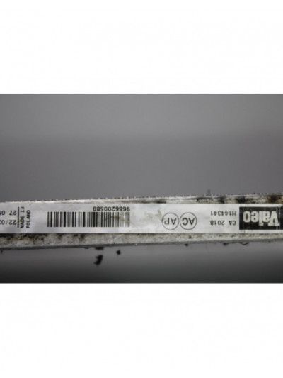 Condensador / radiador aire acondicionado CITROËN C5 BERLINA Millenium 2010