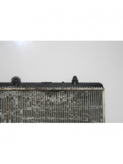 Radiador de agua CITROËN C5 BERLINA Millenium Diesel 140CV 103KW 2010