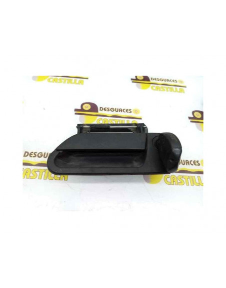 Recambio de maneta exterior delantera izquierda para citroën xantia berlina referencia OEM IAM 9610006477