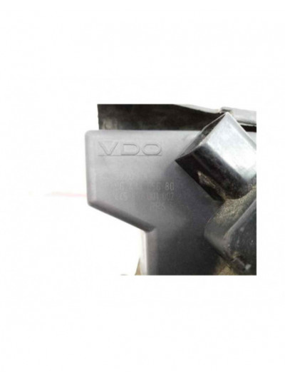 Recambio de potenciometro pedal para citroën xsara berlina referencia OEM IAM 9643365680