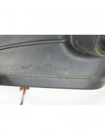 Recambio de retrovisor derecho para audi a3 sportback (8va) ambiente referencia OEM IAM A048314/E1021262