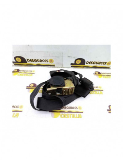 Recambio de cinturon seguridad delantero derecho para citroën saxo referencia OEM IAM N286800