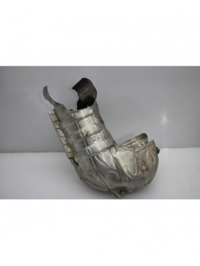 Recambio de prottector catalizador para citroën c5 berlina millenium referencia OEM IAM 296281L