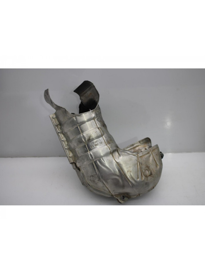 Recambio de prottector catalizador para citroën c5 berlina millenium referencia OEM IAM 296281L