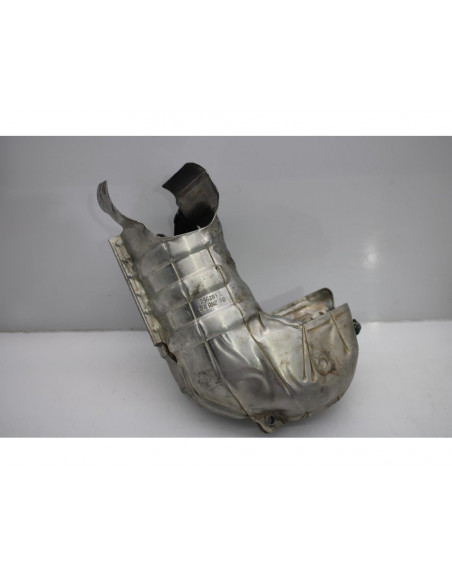 Recambio de prottector catalizador para citroën c5 berlina millenium referencia OEM IAM 296281L