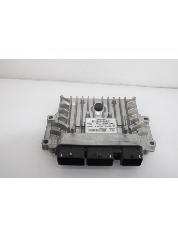Centralita motor uce CITROËN C5 BERLINA Millenium 2010