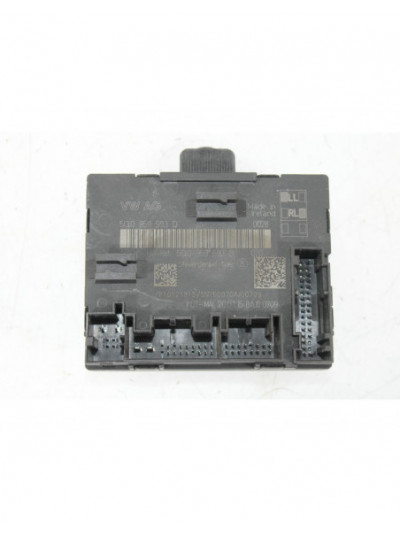 Recambio de modulo control de puerta para audi a3 sportback (8va) ambiente referencia OEM IAM 5Q0959593D/5Q0959593B