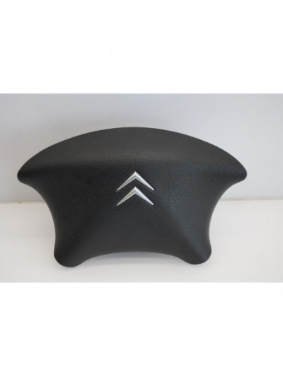 Recambio de airbag delantero izquierdo para citroën c5 berlina attraction referencia OEM IAM 965093142