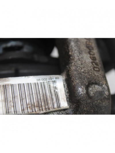 Recambio de pinza freno trasera izquierda para citroën c4 picasso business class referencia OEM IAM 9800229180