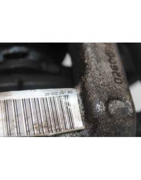 Recambio de pinza freno trasera izquierda para citroën c4 picasso business class referencia OEM IAM 9800229180