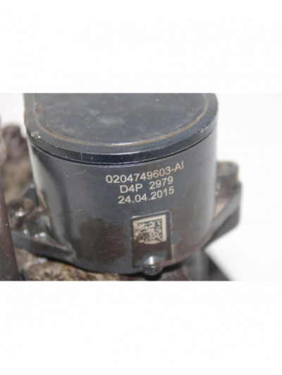 Recambio de pinza freno trasera izquierda para citroën c4 picasso business class referencia OEM IAM 9800229180