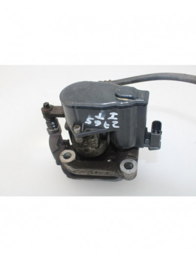 Recambio de pinza freno trasera izquierda para citroën c4 picasso business class referencia OEM IAM 9800229180