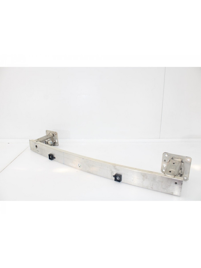 Recambio de refuerzo paragolpes trasero para citroën c4 picasso business class referencia OEM IAM 122152066