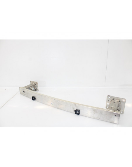 Recambio de refuerzo paragolpes trasero para citroën c4 picasso business class referencia OEM IAM 122152066