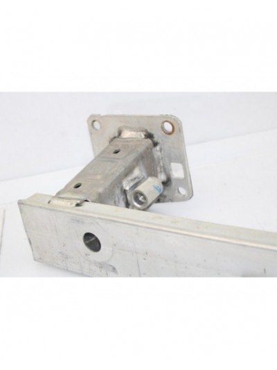 Recambio de refuerzo paragolpes trasero para citroën c4 picasso business class referencia OEM IAM 122152066