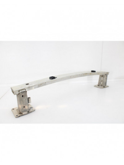 Recambio de refuerzo paragolpes trasero para citroën c4 picasso business class referencia OEM IAM 122152066