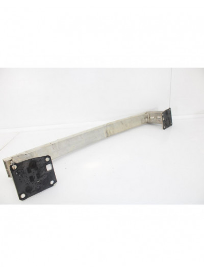 Recambio de refuerzo paragolpes trasero para citroën c4 picasso business class referencia OEM IAM 122152066