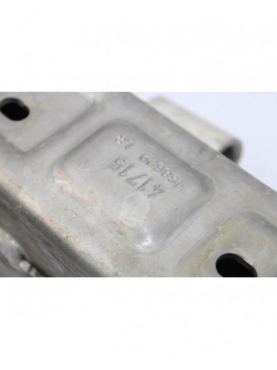 Recambio de refuerzo paragolpes trasero para citroën c4 picasso business class referencia OEM IAM 122152066