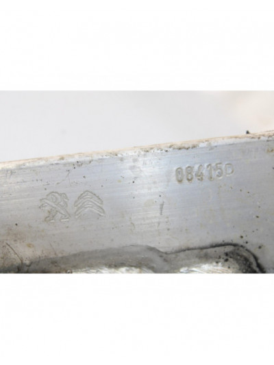 Recambio de refuerzo paragolpes trasero para citroën c4 picasso business class referencia OEM IAM 122152066