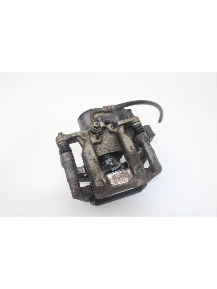 Recambio de pinza freno trasera derecha para citroën c4 picasso business class referencia OEM IAM 9800229280