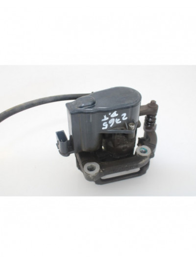 Recambio de pinza freno trasera derecha para citroën c4 picasso business class referencia OEM IAM 9800229280