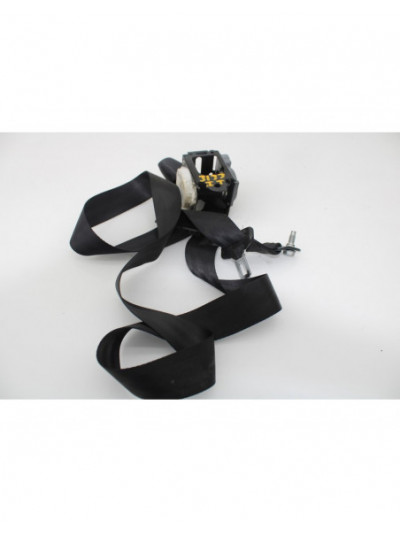 Recambio de cinturon seguridad trasero izquierdo para citroën c4 lim. collection referencia OEM IAM 96871541XX