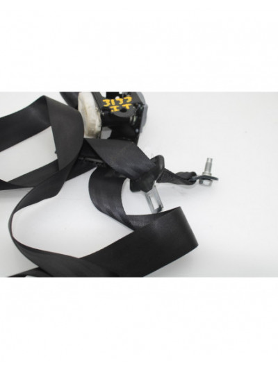 Recambio de cinturon seguridad trasero izquierdo para citroën c4 lim. collection referencia OEM IAM 96871541XX