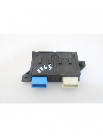Recambio de modulo electronico para citroën c4 picasso business class referencia OEM IAM 9812711280