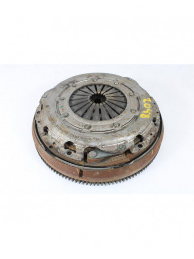 Kit embrague CITROËN C5 BERLINA Attraction Diesel 109CV 80KW 2005